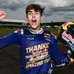 Brian Uriarte takes stunning Misano Race win and Red Bull Rookies Cup 2025