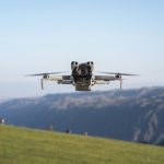 DJI Mini 5 Pro: DJI Brings World First to the Sky with Mini 5 Pro