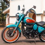 Goan Classic 350 Pricing & Availability Announced – A Tribute To Seventies Goan Moto-culture