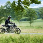 Honda releases European test riding footage of EV FUN Concept
