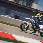 Husqvarna Mobility unveils refined FS 450 for 2026