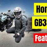 Is The Honda GB350S The Coolest Bike Of 2025?
