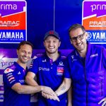 Jack Miller to Continue with Prima Pramac Yamaha MotoGP for the 2026 MotoGP Season
