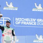Johann Zarco to continue with CASTROL Honda LCR for 2026 and 2027