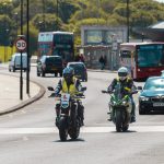 Lack of instructors stops people getting into motorcycling