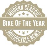 Modern Classic Motorcycle News – ‘Bike of the Year’ 2025 – Nominations