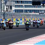 Moto2: 31 points split top three as we land in Barcelona