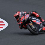 Moto2: Gonzalez grabs pole as Canet faces fight back in Japan