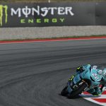 Moto3: Almansa blasts to career-first pole in Barcelona