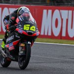 Moto3: Muñoz storms to magnificent Motegi win as Rueda earns first match point