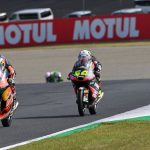 Moto3: Rueda back on top with last dash Motegi pole