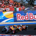 Moto3: Rueda snatches last corner win from Quiles in Misano thriller