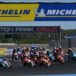 Moto3: Rueda’s chasers on song ahead of home turf rodeo