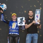 MotoAmerica: Beaubier Wins Sixth Superbike Title In Shocking Sunday In New Jersey