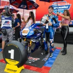 MotoAmerica: Fong Wins, Extends Points Lead As Superbike Battle Heads To Finale