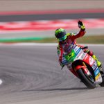 MotoE: Granado takes Barcelona double as the title fight takes a twist