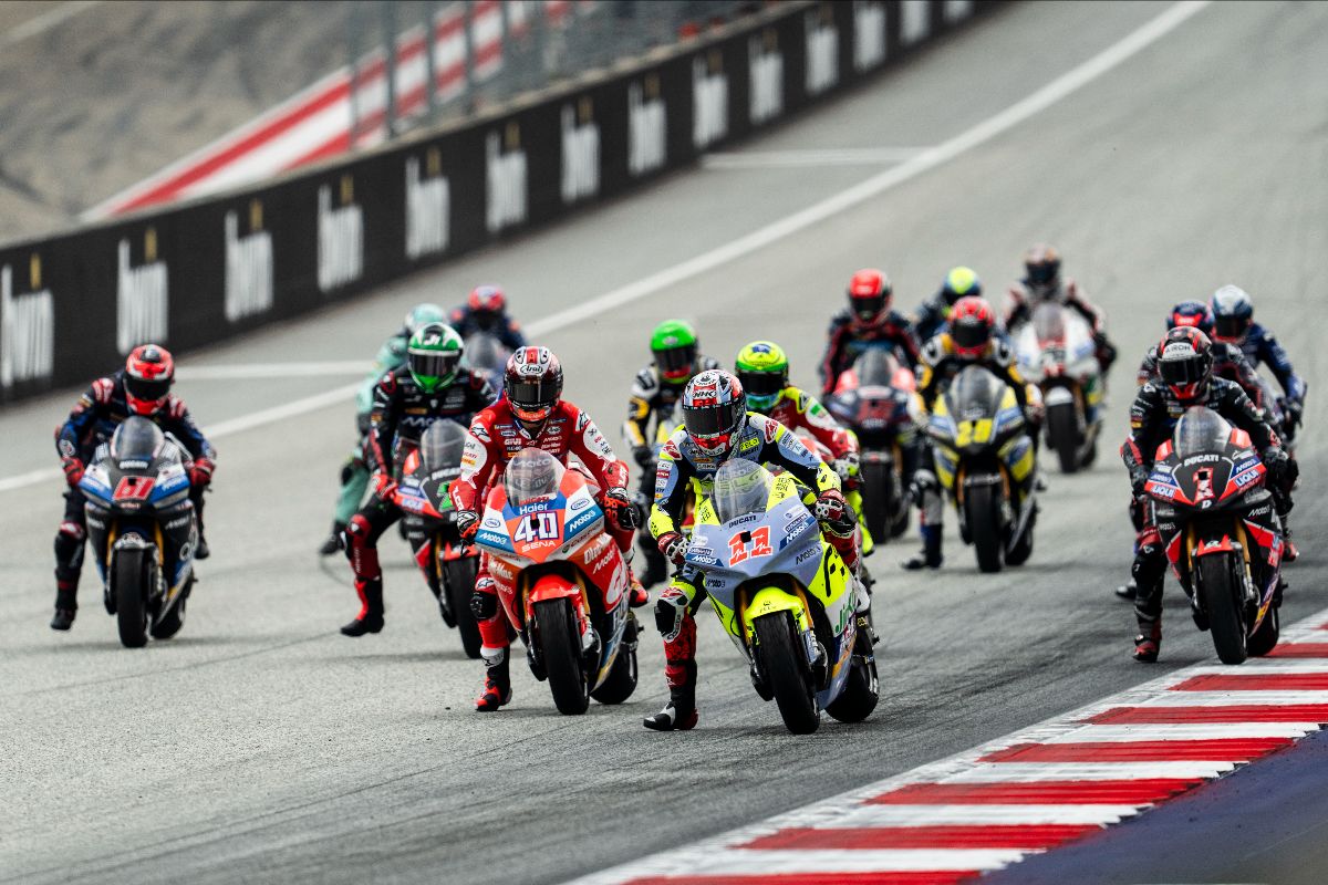 MotoE to go on hiatus following 2025 season