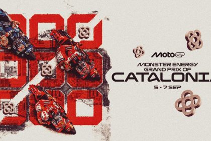 MotoGP: Can anyone halt Marc Marquez from homing in on history?