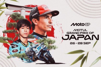 MotoGP: Marc Marquez marches towards history at Motegi
