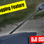 Is the DJI OSMO 360 the Best Camera for Motorbikes? MotoVlogging Feature