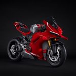 New Panigale V4 R: the maximum expression of Ducati racing technology