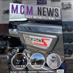 New issue of M.C.M. News has dropped on Kindle – Issue 51