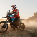 REV’IT! x Pol Tarrés – A collab for those who ride with intent