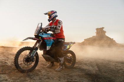 REV’IT! x Pol Tarrés – A collab for those who ride with intent