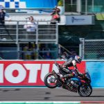 WorldSBK: Dominant Razgatlioglu claims the spoils in France