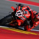 WorldSBK: Toprak and Bulega split the spoils on day one at Aragon