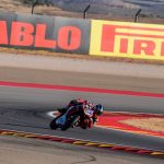 WorldSSP: First career Superpole for Casadei