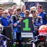 WorldSSP: Yamaha clinches 11th WorldSSP Manufacturers’ Title with new R9