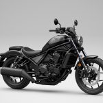 2026 Honda CMX1100 Rebel