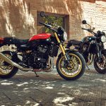 2026 Kawasaki Z900RS: Legends Never End 2026 Kawasaki Z900RS: Legends Never End