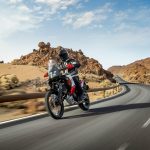 2026 Yamaha Ténéré 700 World Raid: Adventure has no limits