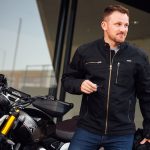 AAA Rated Canvas Jacket from Weise