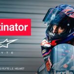 Alpinestars Unveils Limited Edition FLYTE S-R10 Racing Helmet Alpinestars Unveils Limited Edition FLYTE S-R10 Racing Helmet