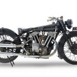 Bonhams Autumn Stafford Sale Delivers  Strong Results Totaling £2.6 Million