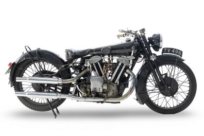 Bonhams Autumn Stafford Sale Delivers  Strong Results Totaling £2.6 Million