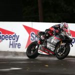British Superbikes: Haslam holds off Iddon by just 0.080s to top Pre Qualifying