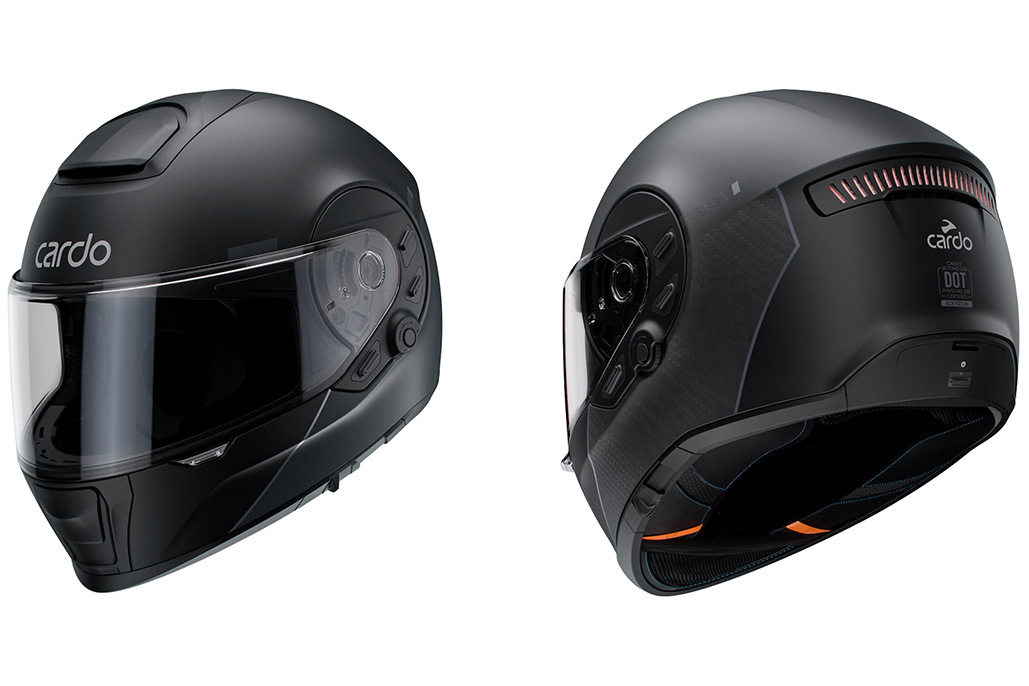 Cardo Systems Goes Beyond: Introducing A New Standard In Motorcycle Helmet Innovation Cardo Systems Goes Beyond: Introducing A New Standard In Motorcycle Helmet Innovation