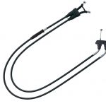 Cable Upgrades for Honda, Kawasaki and Yamaha Off-Roaders