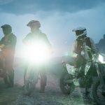 DIRT Series continues – Third installment in the REV’IT! Adventure Off-Road collection