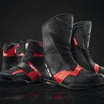 Ducati Corse City C3 and Strada C4