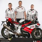 FS-3 Racing switch to bimota for 2026