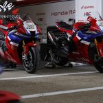 Honda CBR1000RR-R Fireblade SP BSB Edition by Doble