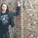 Rev up your style with our badass biker t-shirts