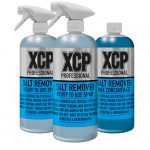 Keep Your Bike Sweet with XCP Salt Remover Keep Your Bike Sweet with XCP Salt Remover