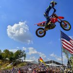 Lawrence Brothers Hit Perfection as Australia Top Qualifying at Motocross of Nations