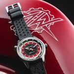MV Agusta And Wyler Vetta Together For The Second Edition Of Milano Watch Week